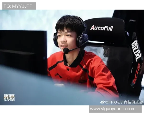 深入分析FPX在英雄联盟赛季中的节奏变化与战术调整 深入分析FPX在英雄联盟赛季中的节奏变化与战术调整