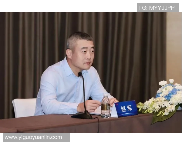 电竞数据分析师赵军畅谈和平精英职业生涯与未来发展展望 电竞数据分析师赵军畅谈和平精英职业生涯与未来发展展望