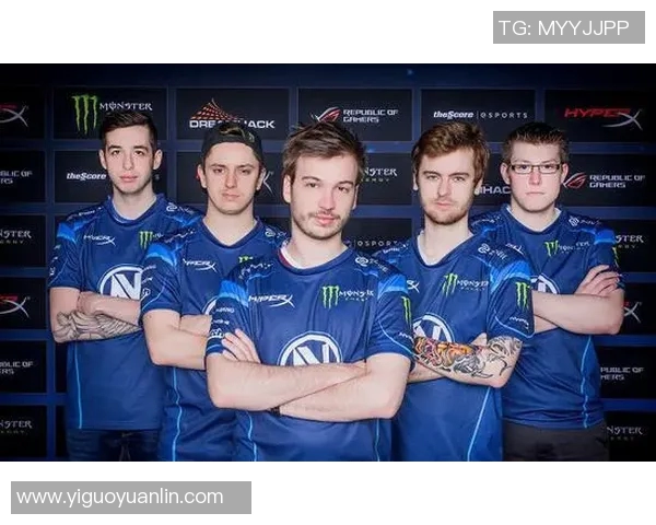 EDG在S15电竞总决赛中对CSGO的整体压制分析与得失总结