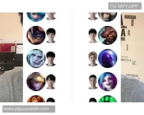 赛后复盘BLG与WE对决的节奏变化与战术分析 赛后复盘BLG与WE对决的节奏变化与战术分析