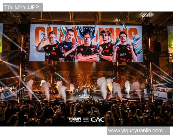 esports数据周磊专访畅谈CSGO发展历程与个人成长故事 esports数据周磊专访畅谈CSGO发展历程与个人成长故事